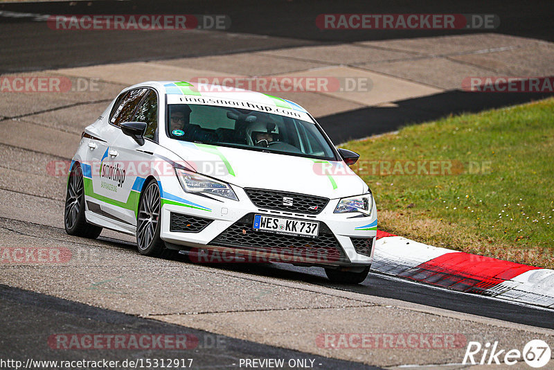 Bild #15312917 - Touristenfahrten Nürburgring Nordschleife (31.10.2021)