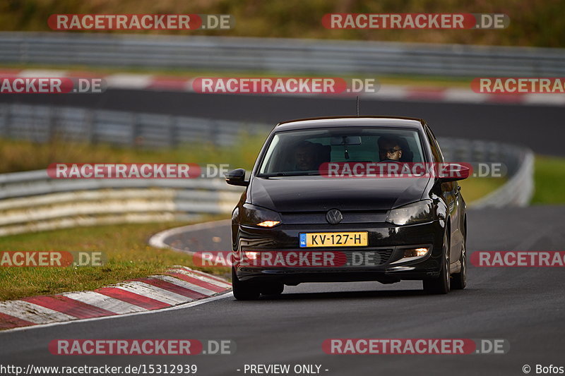 Bild #15312939 - Touristenfahrten Nürburgring Nordschleife (31.10.2021)