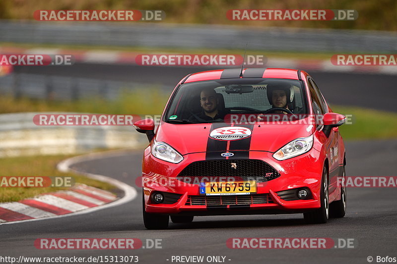 Bild #15313073 - Touristenfahrten Nürburgring Nordschleife (31.10.2021)