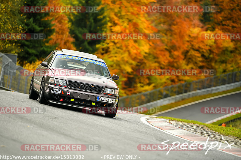 Bild #15313082 - Touristenfahrten Nürburgring Nordschleife (31.10.2021)