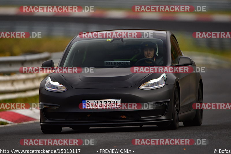 Bild #15313117 - Touristenfahrten Nürburgring Nordschleife (31.10.2021)