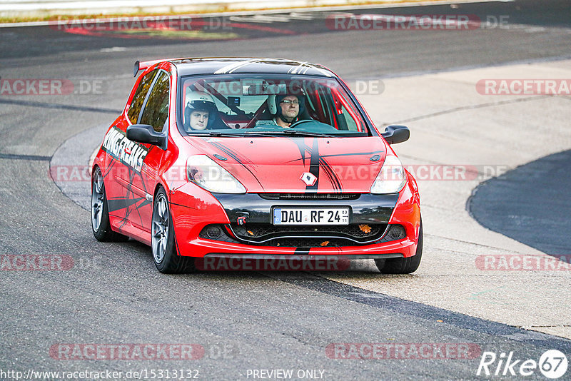 Bild #15313132 - Touristenfahrten Nürburgring Nordschleife (31.10.2021)