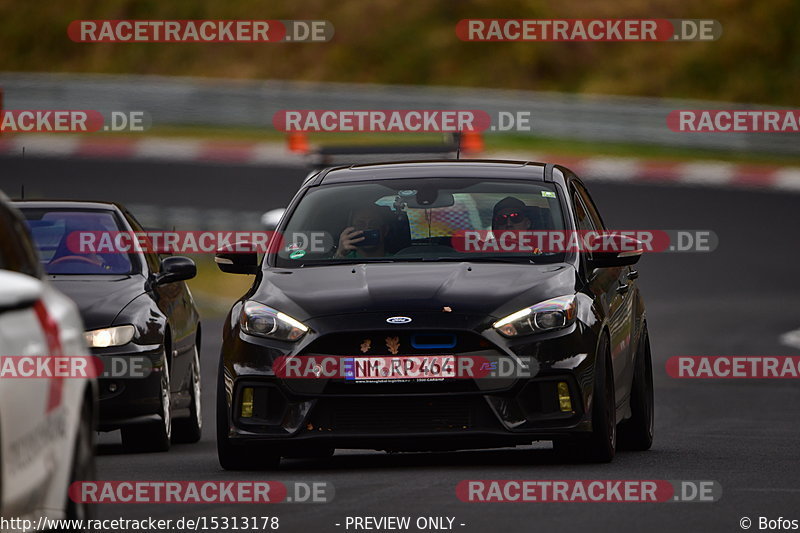 Bild #15313178 - Touristenfahrten Nürburgring Nordschleife (31.10.2021)