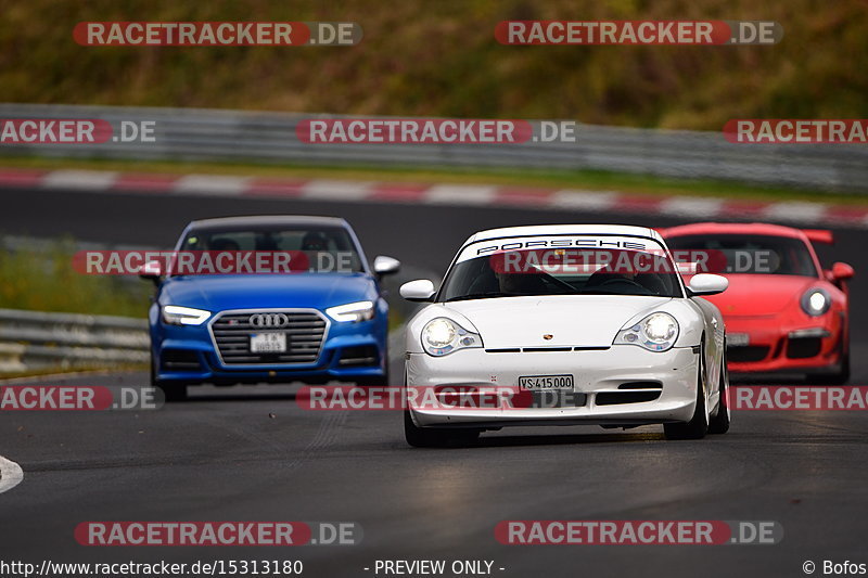 Bild #15313180 - Touristenfahrten Nürburgring Nordschleife (31.10.2021)