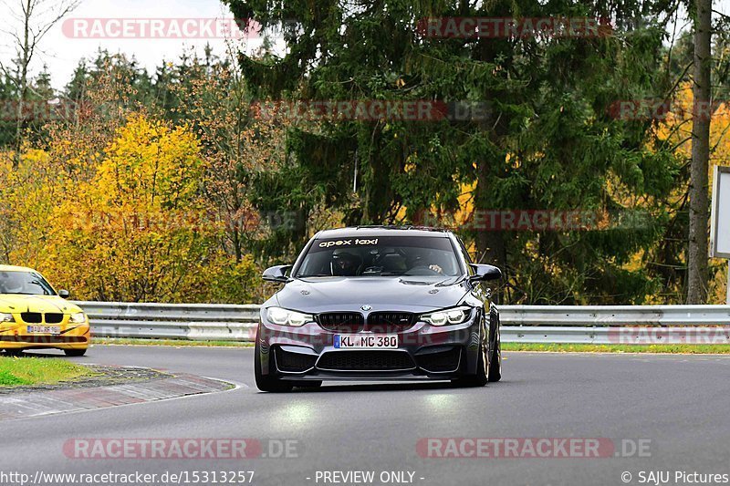 Bild #15313257 - Touristenfahrten Nürburgring Nordschleife (31.10.2021)