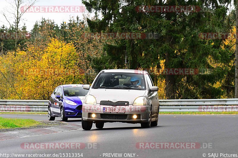 Bild #15313354 - Touristenfahrten Nürburgring Nordschleife (31.10.2021)