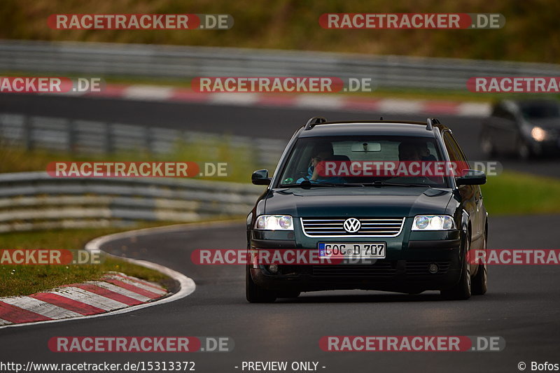 Bild #15313372 - Touristenfahrten Nürburgring Nordschleife (31.10.2021)