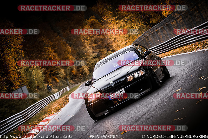 Bild #15313393 - Touristenfahrten Nürburgring Nordschleife (31.10.2021)