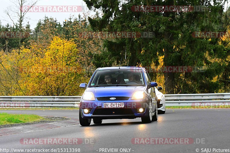 Bild #15313398 - Touristenfahrten Nürburgring Nordschleife (31.10.2021)