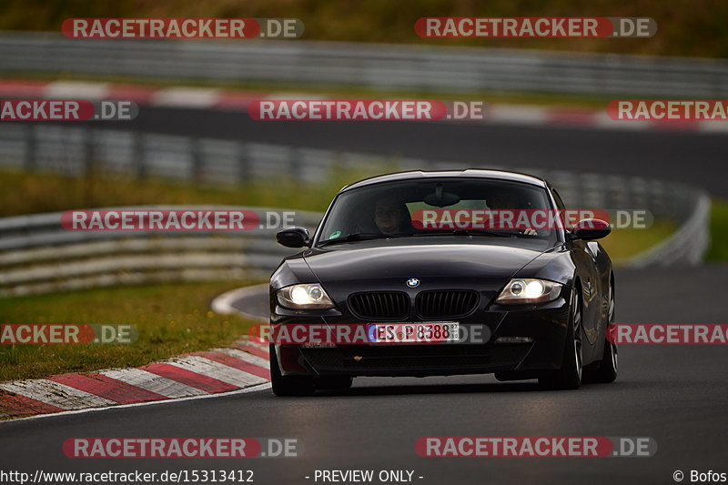 Bild #15313412 - Touristenfahrten Nürburgring Nordschleife (31.10.2021)