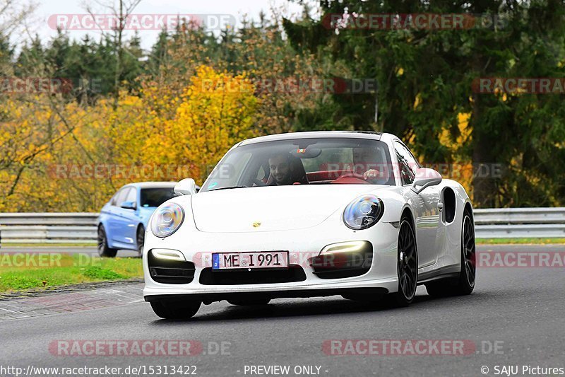 Bild #15313422 - Touristenfahrten Nürburgring Nordschleife (31.10.2021)