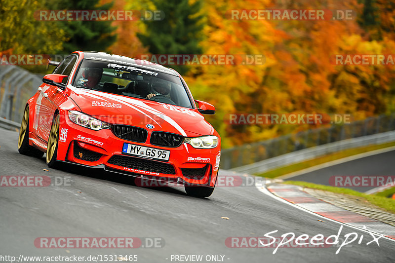 Bild #15313465 - Touristenfahrten Nürburgring Nordschleife (31.10.2021)