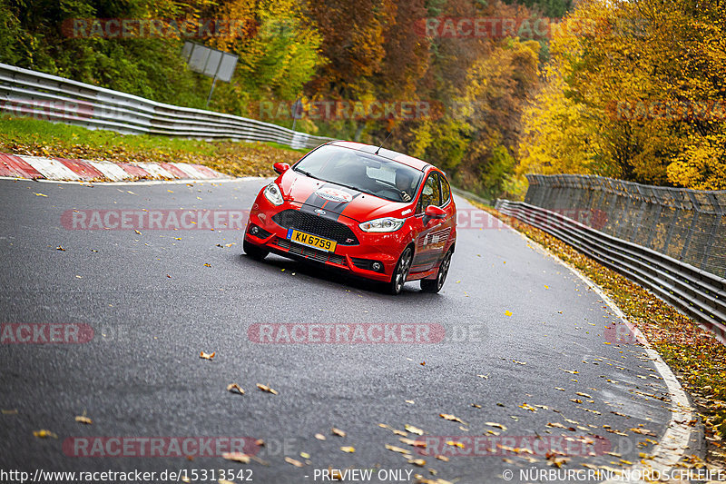 Bild #15313542 - Touristenfahrten Nürburgring Nordschleife (31.10.2021)