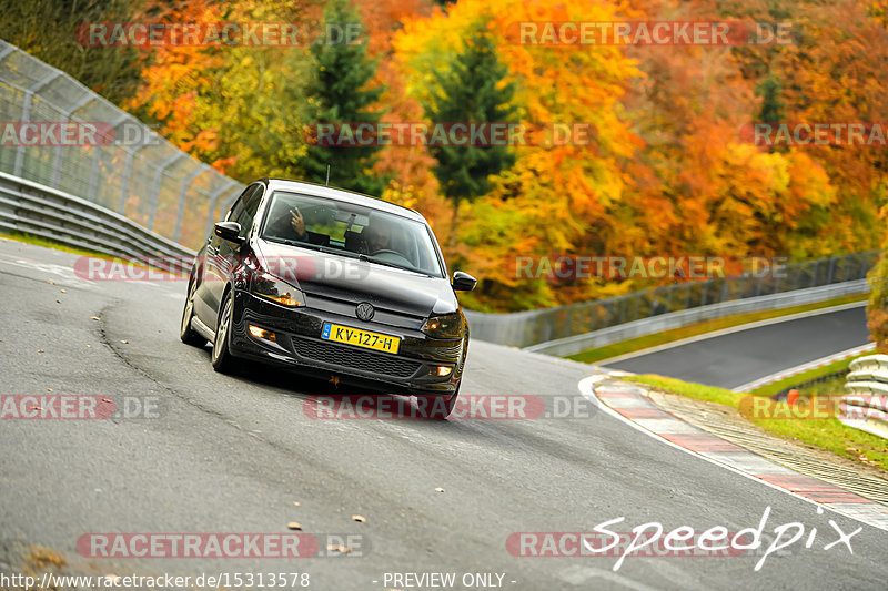 Bild #15313578 - Touristenfahrten Nürburgring Nordschleife (31.10.2021)