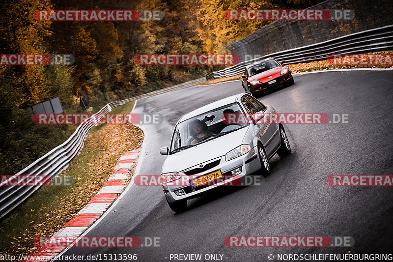 Bild #15313596 - Touristenfahrten Nürburgring Nordschleife (31.10.2021)