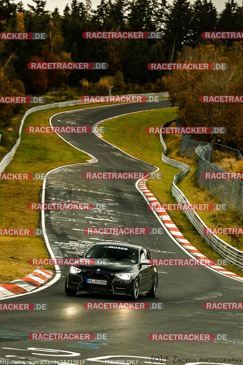 Bild #15313610 - Touristenfahrten Nürburgring Nordschleife (31.10.2021)