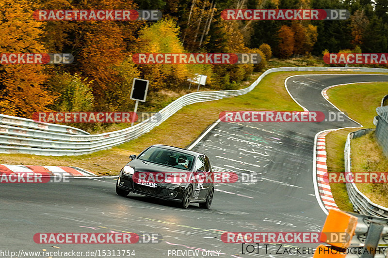 Bild #15313754 - Touristenfahrten Nürburgring Nordschleife (31.10.2021)