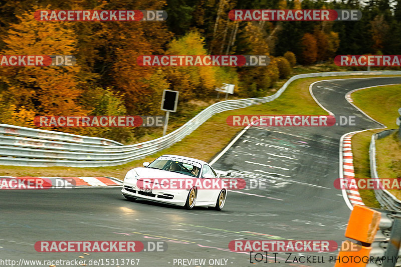 Bild #15313767 - Touristenfahrten Nürburgring Nordschleife (31.10.2021)