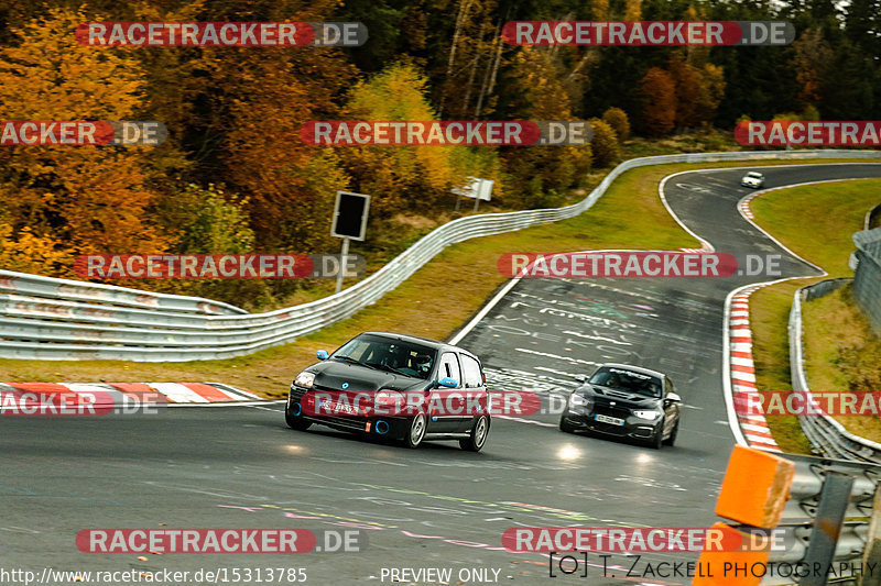 Bild #15313785 - Touristenfahrten Nürburgring Nordschleife (31.10.2021)