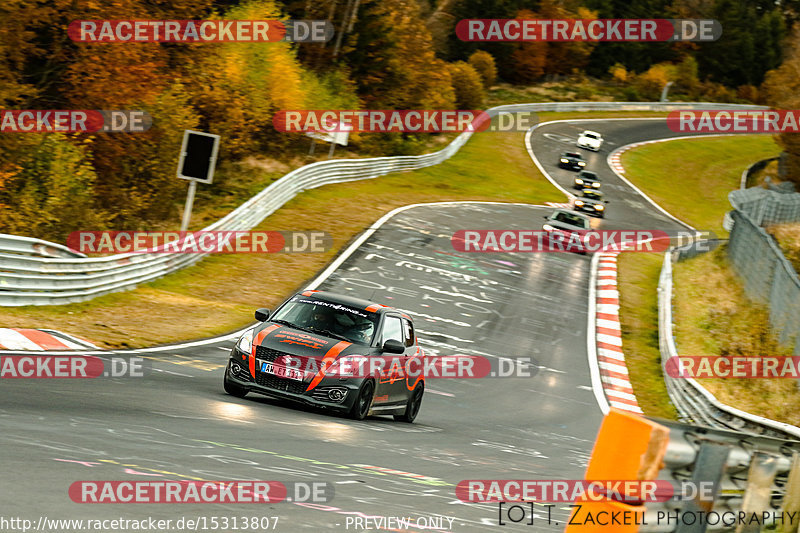 Bild #15313807 - Touristenfahrten Nürburgring Nordschleife (31.10.2021)