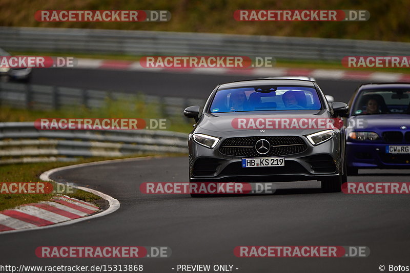 Bild #15313868 - Touristenfahrten Nürburgring Nordschleife (31.10.2021)