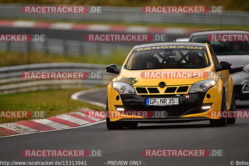 Bild #15313941 - Touristenfahrten Nürburgring Nordschleife (31.10.2021)