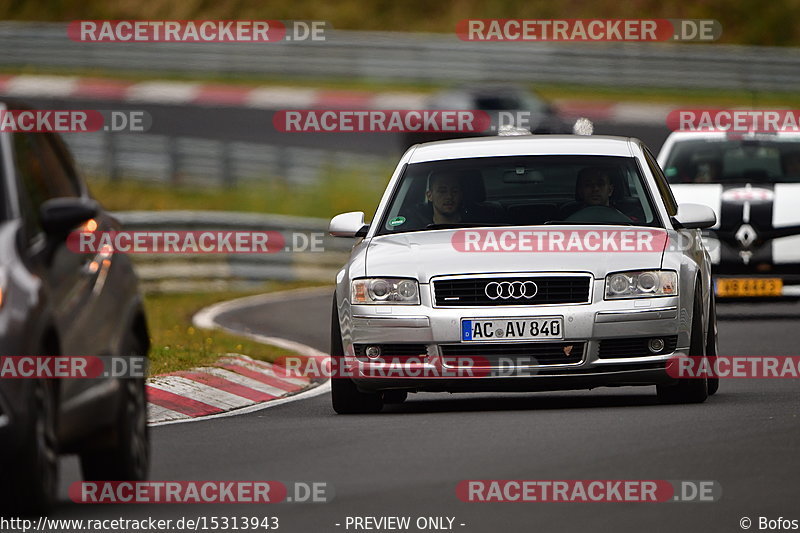 Bild #15313943 - Touristenfahrten Nürburgring Nordschleife (31.10.2021)