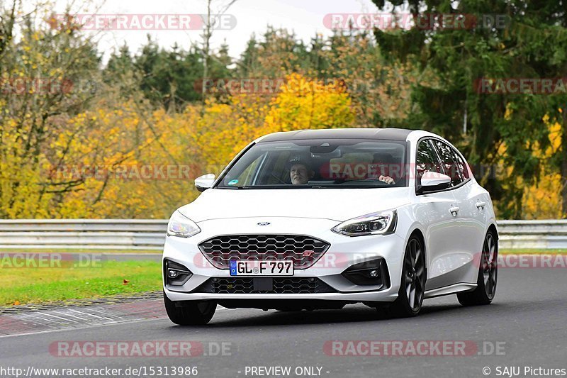 Bild #15313986 - Touristenfahrten Nürburgring Nordschleife (31.10.2021)