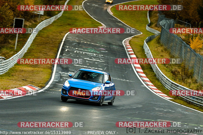 Bild #15313989 - Touristenfahrten Nürburgring Nordschleife (31.10.2021)