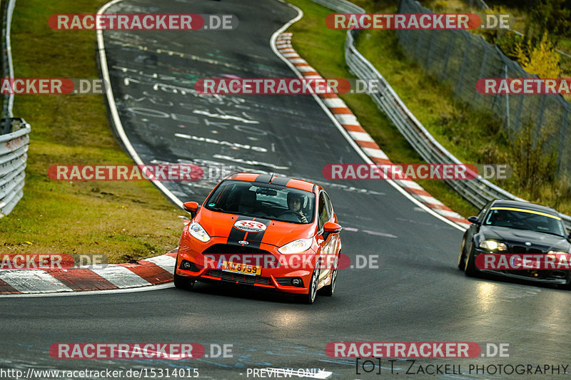 Bild #15314015 - Touristenfahrten Nürburgring Nordschleife (31.10.2021)