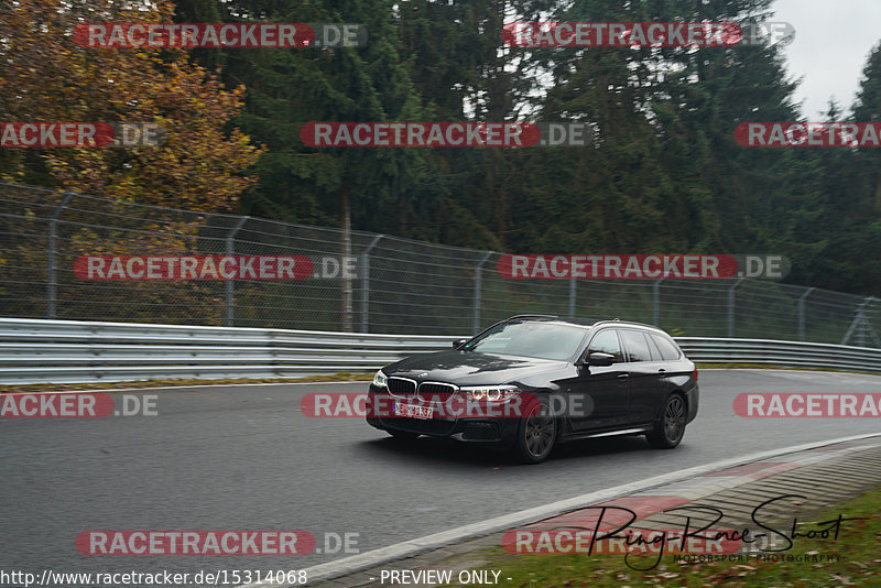 Bild #15314068 - Touristenfahrten Nürburgring Nordschleife (31.10.2021)