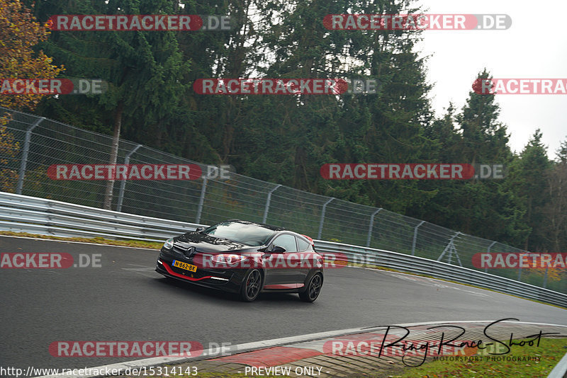 Bild #15314143 - Touristenfahrten Nürburgring Nordschleife (31.10.2021)