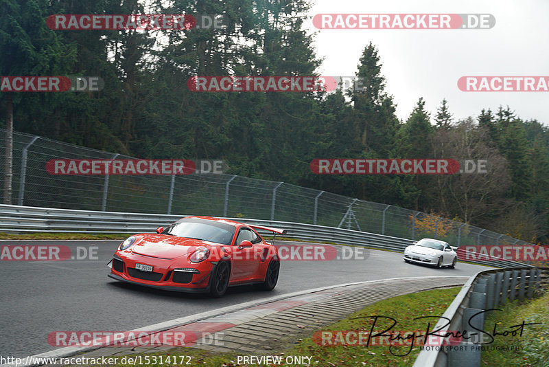 Bild #15314172 - Touristenfahrten Nürburgring Nordschleife (31.10.2021)