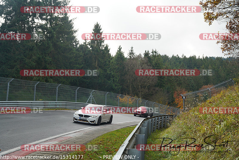 Bild #15314177 - Touristenfahrten Nürburgring Nordschleife (31.10.2021)