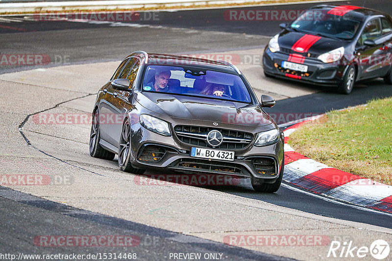 Bild #15314468 - Touristenfahrten Nürburgring Nordschleife (31.10.2021)