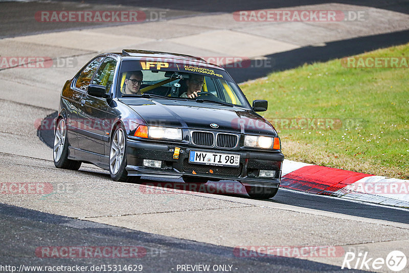 Bild #15314629 - Touristenfahrten Nürburgring Nordschleife (31.10.2021)