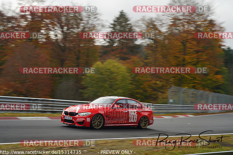 Bild #15314735 - Touristenfahrten Nürburgring Nordschleife (31.10.2021)