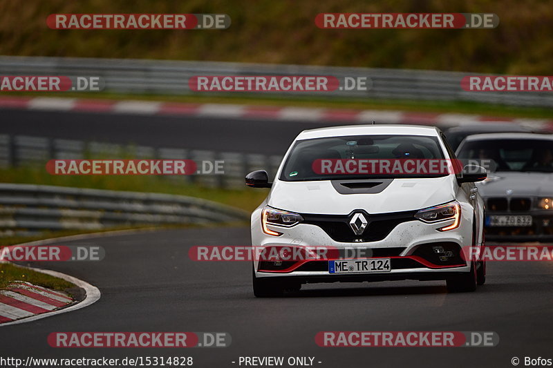 Bild #15314828 - Touristenfahrten Nürburgring Nordschleife (31.10.2021)