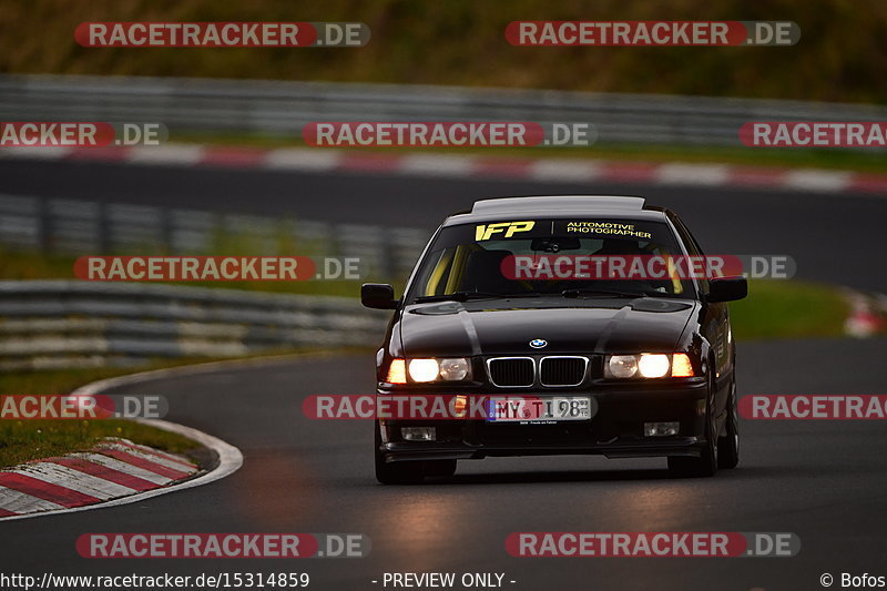 Bild #15314859 - Touristenfahrten Nürburgring Nordschleife (31.10.2021)