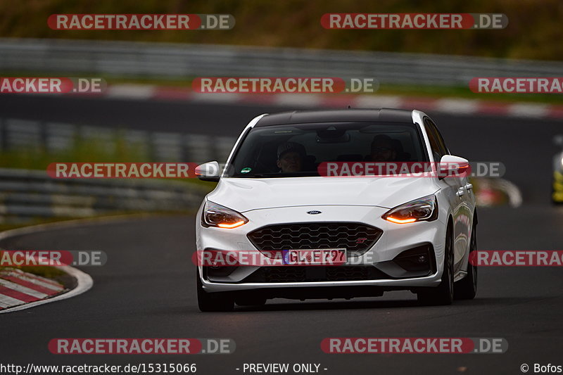 Bild #15315066 - Touristenfahrten Nürburgring Nordschleife (31.10.2021)