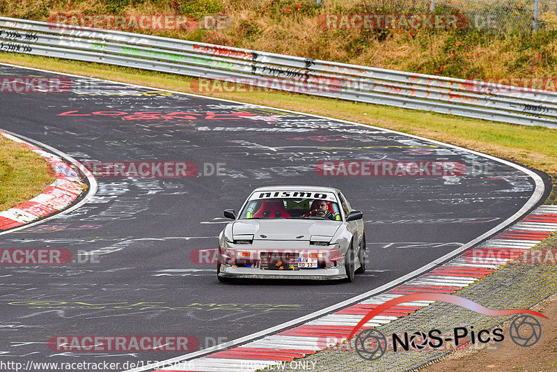 Bild #15315076 - Touristenfahrten Nürburgring Nordschleife (31.10.2021)