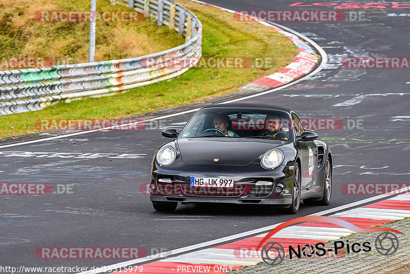 Bild #15315979 - Touristenfahrten Nürburgring Nordschleife (31.10.2021)