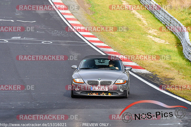 Bild #15316021 - Touristenfahrten Nürburgring Nordschleife (31.10.2021)