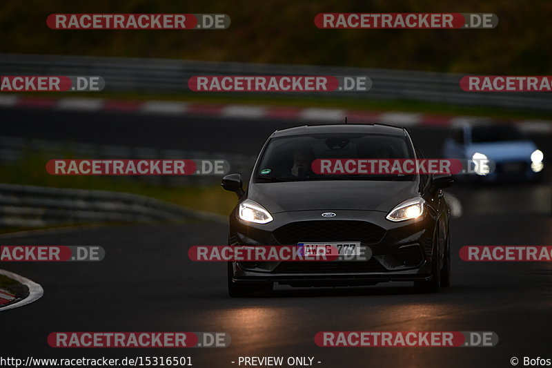 Bild #15316501 - Touristenfahrten Nürburgring Nordschleife (31.10.2021)