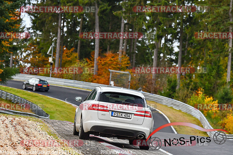 Bild #15316863 - Touristenfahrten Nürburgring Nordschleife (31.10.2021)