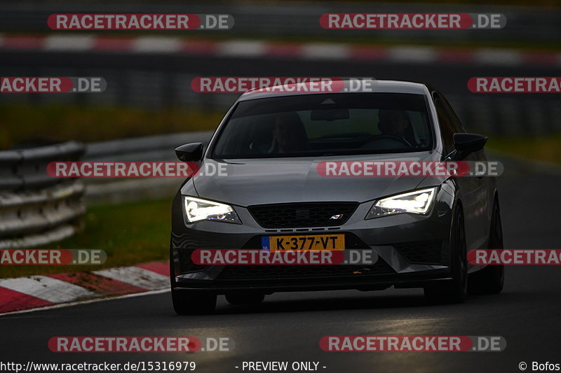 Bild #15316979 - Touristenfahrten Nürburgring Nordschleife (31.10.2021)