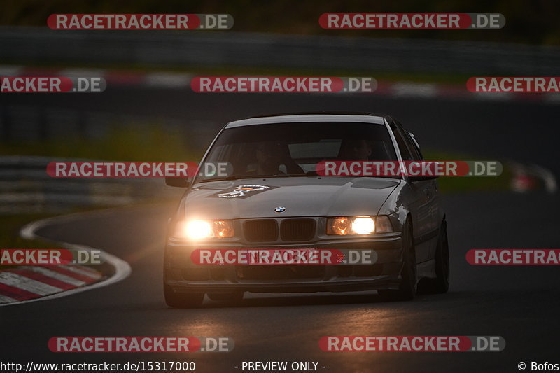 Bild #15317000 - Touristenfahrten Nürburgring Nordschleife (31.10.2021)