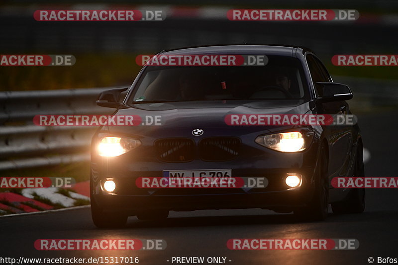 Bild #15317016 - Touristenfahrten Nürburgring Nordschleife (31.10.2021)