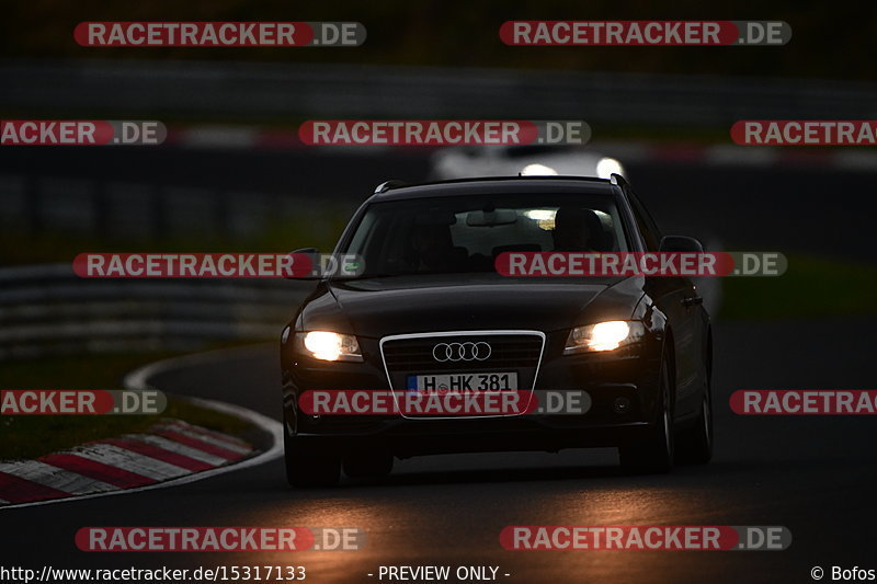 Bild #15317133 - Touristenfahrten Nürburgring Nordschleife (31.10.2021)