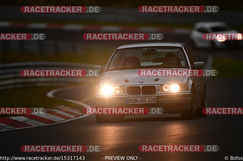 Bild #15317143 - Touristenfahrten Nürburgring Nordschleife (31.10.2021)